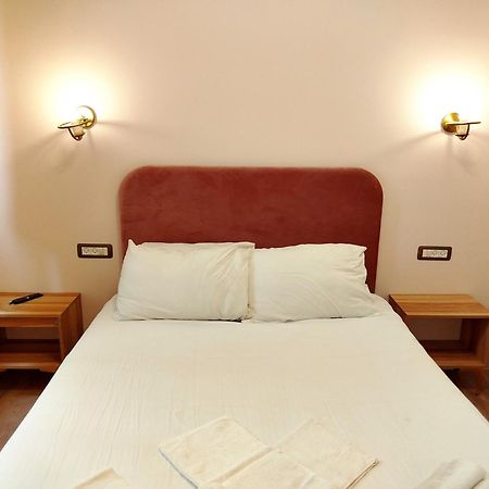 La Perle City Center Rooms Jerusalem Exterior photo