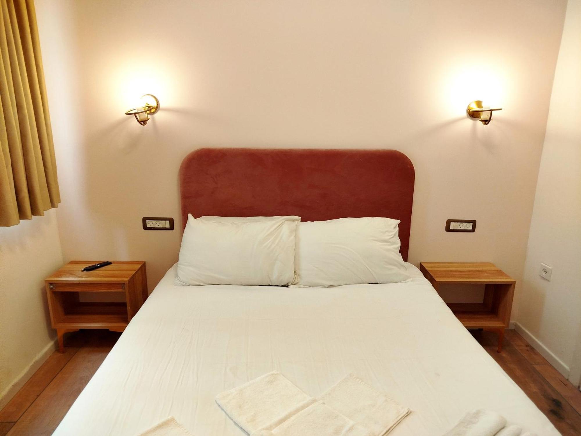 La Perle City Center Rooms Jerusalem Exterior photo